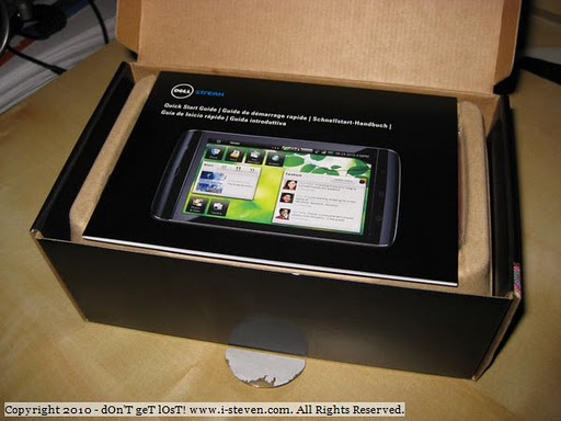 Dell Streak (Dell Mini 5) Cheery Red (樱桃红)无锁版简易开箱 /wp-content/uploads/2010/11/mini5unboxing03.jpg