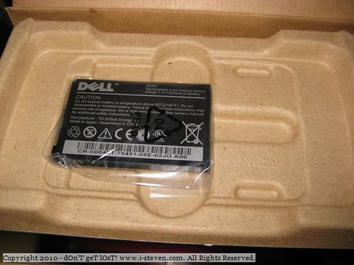 Dell Streak (Dell Mini 5) Cheery Red (樱桃红)无锁版简易开箱 /wp-content/uploads/2010/11/mini5unboxing06.jpg