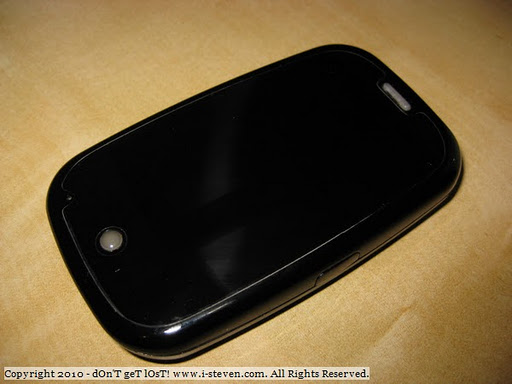 关于Palm Pre失败的几点个人见解 /wp-content/uploads/2010/12/PalmPre02.jpg
