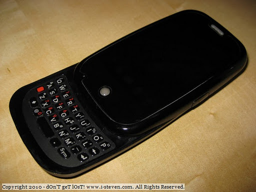 关于Palm Pre失败的几点个人见解 /wp-content/uploads/2010/12/PalmPre04.jpg