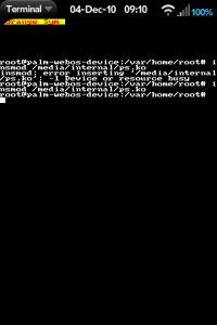 Palm Pre破解/越狱PlayStation3 (PS3)傻瓜教程 http://www.i-steven.com/wp-content/uploads/2010/12/terminal_2010-04-12_211055-200x300.png