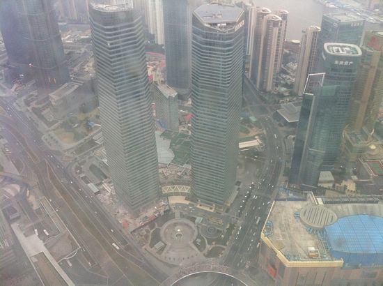 游上海东方明珠——记国内趣闻 http://www.i-steven.com/wp-content/uploads/2011/04/stIMG_0075.jpg