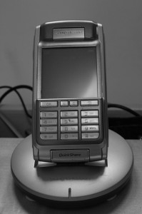 Forever Memory——Sony Ericsson P910i http://www.i-steven.com/wp-content/uploads/2011/05/MG_2136-199x300.jpg