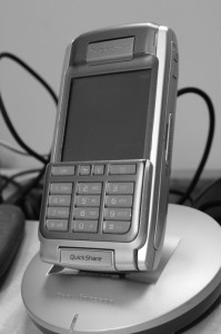 Forever Memory——Sony Ericsson P910i http://www.i-steven.com/wp-content/uploads/2011/05/MG_2137-199x300.jpg
